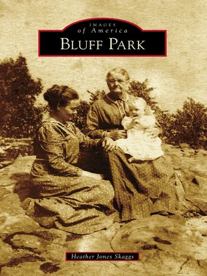 Bluff Park - ebook